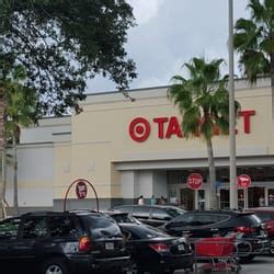 Target pembroke pines - Worked as Flexible Fulfillment (Seasonal) Flexible Fulfillment Team Member (Former Employee) - Pembroke Pines, FL - October 19, 2021. Overall I enjoyed working at Target. The work environment is very diverse and welcoming. As someone working in flexible fulfillment you are basically shopping for others (the pick-up orders) for the entire day ...